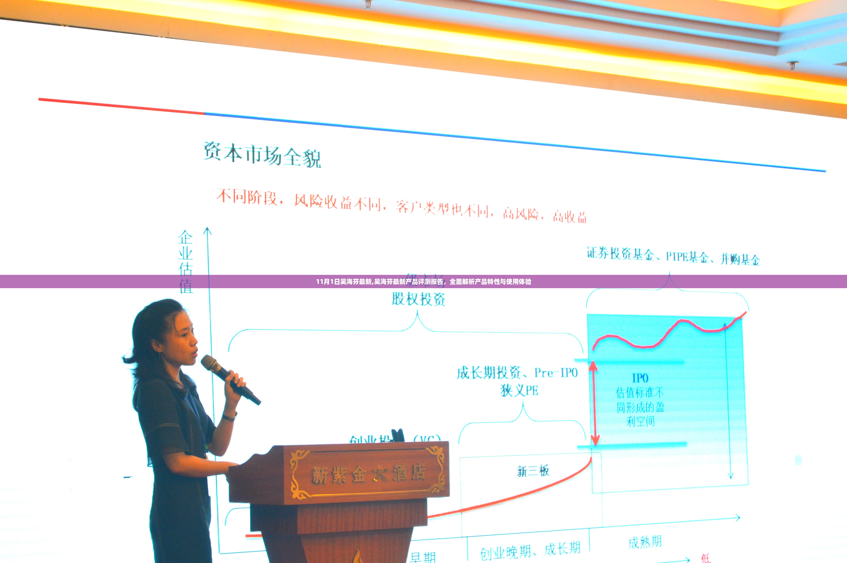 吴海芬最新产品全面评测报告，特性解析与使用体验分享