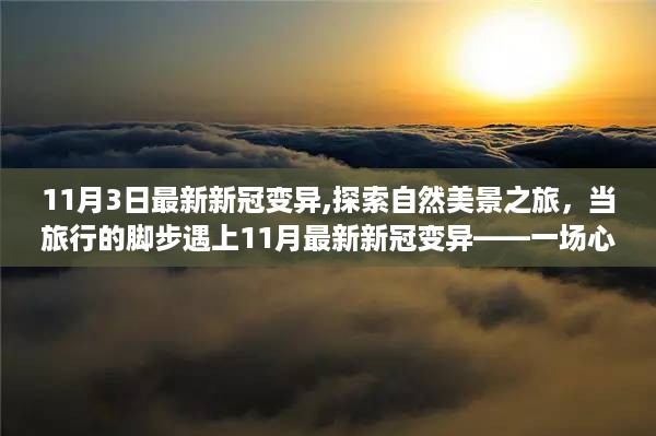 探索自然美景之旅遭遇最新新冠变异，心灵宁静之旅面临挑战