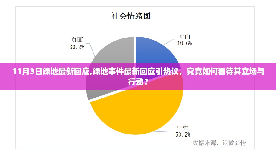 绿地事件最新回应引热议，立场与行动深度解读