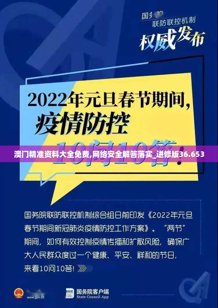 澳门精准资料大全免费,网络安全解答落实_进修版36.653