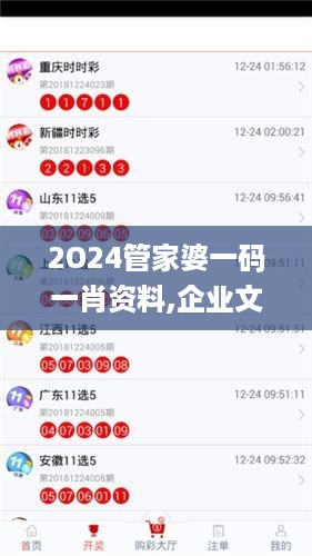 2o24管家婆一码一肖资料,开云集团的文化解答落实_便携版0.456