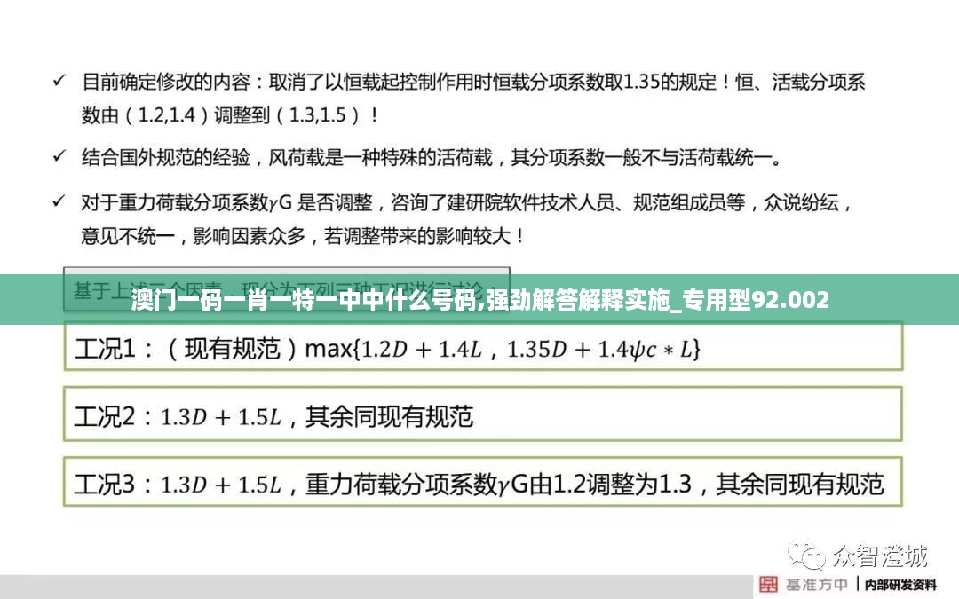 澳门一码一肖一特一中中什么号码,强劲解答解释实施_专用型92.002