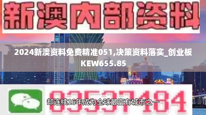 2024新澳资料免费精准051,决策资料落实_创业板kew655.85