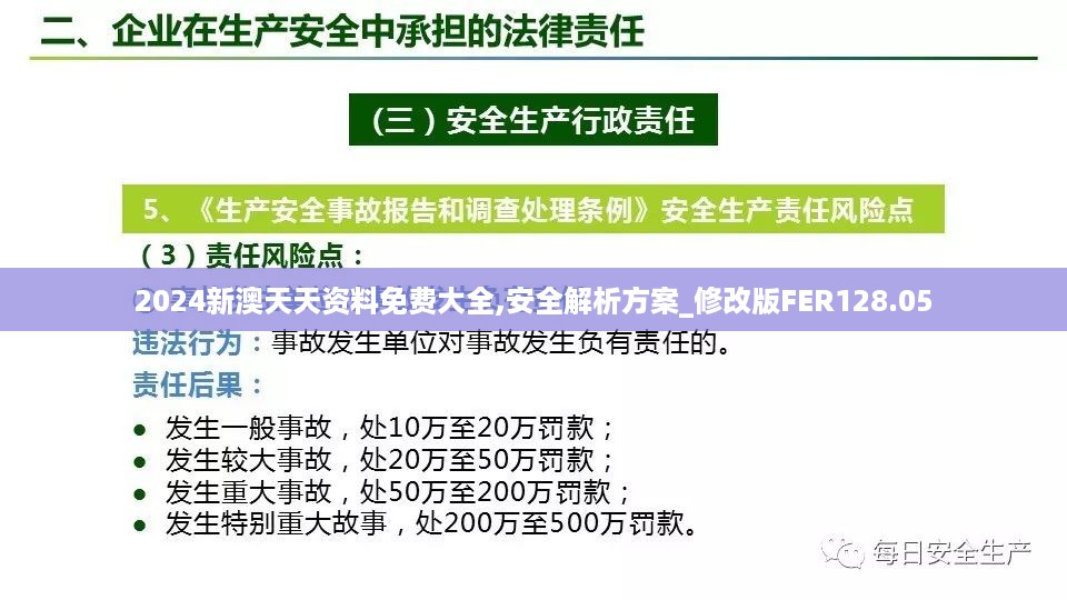 2024新澳天天资料免费大全,安全解析方案_修改版fer128.05